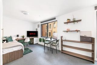 Stylish 1Bed, City Centre - 5 min walk to Station - Sheffield - 0
