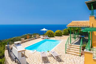 Villa Vera - Dhrapanítika - 7