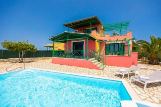 Villa Vera - Dhrapanítika - 5