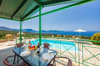 Villa Vera - Dhrapanítika - 2