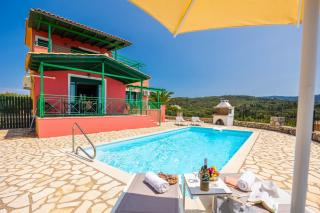 Villa Vera - Dhrapanítika - 9