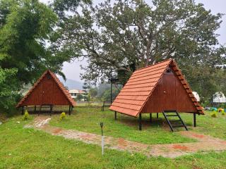 Croft Yelagiri - glamping stay - Yelagiri - 2