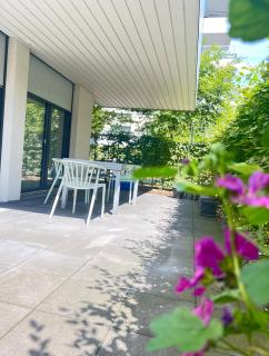 Dimoro Family Suites - Where Families Feel at Home - Essen - 9