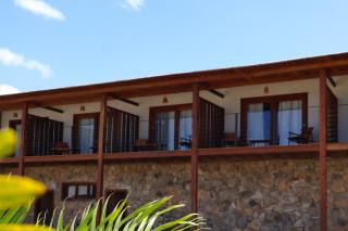 Flor do Umari Eco Hotel e Eventos - 0