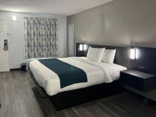 Studio 6 West Columbia, SC - Airport - West Columbia - 2