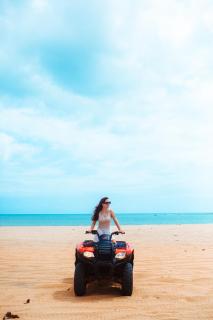 Suíte Sol do Gostoso - 6