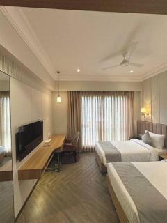 enjoy pyramids view hotel - Il Cairo - 7