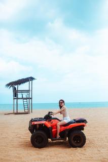 Apartamento Cantina do Sol - 4