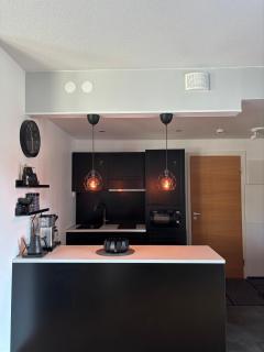 Kraatterin Helmi Suite - Lappajärvi - 6