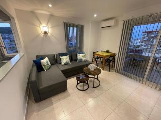 Apartment Hercules 1 Bed WiFi TV - 6