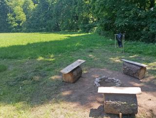 Tábořiště Suchovršice - Suchovršice - 7