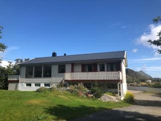 House by the sea, Ballstad Lofoten - Ballstad - 5