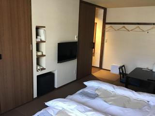 K,M,H Art hotel by Kure Morisawa - Vacation STAY 11399v - Kure - 0