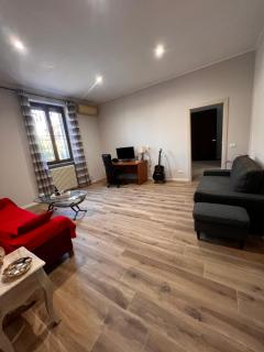 10 min walk from Autodromo Spacious place family - 9