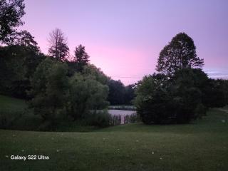 True West Campground - - 1