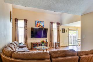 Indianapolis Vacation Rental about 7 Mi to Downtown! - 9