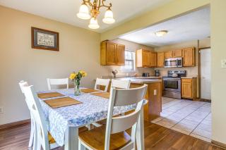 Indianapolis Vacation Rental about 7 Mi to Downtown! - 3