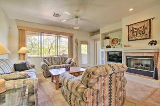 Scottsdale Condo with Balcony and Resort Amenities! - 8