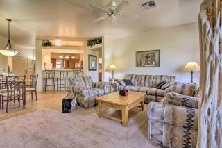 Scottsdale Condo with Balcony and Resort Amenities! - 6