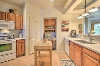 Scottsdale Condo with Balcony and Resort Amenities! - 1