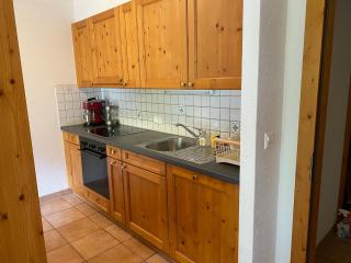 Spacious and comfortable - Val-d'Illiez - 8
