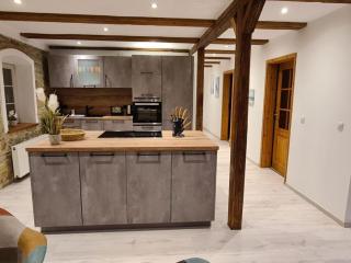 Holiday apartment Elliebe - Dresda - 7