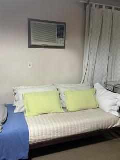 SUITE FAMILIAR EN CENTRO CIUDAD DE MENDOZA COCHERA DISPONiBLE - Barraquero - 5