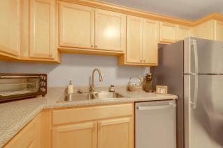 1 Mi to Dtwn and UGA Condo with Pool in Athens! - 4