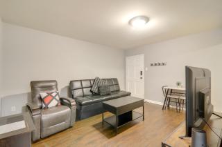 1 Mi to Dtwn and UGA Condo with Pool in Athens! - 6