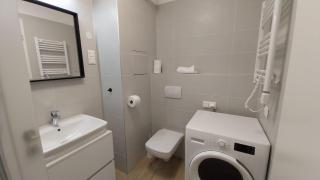 Harmony Terrace with free garage - 6