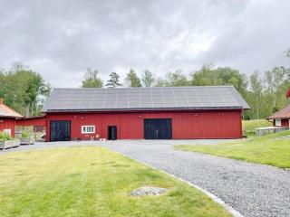 4 person holiday home in Mellösa - Mellösa - 3