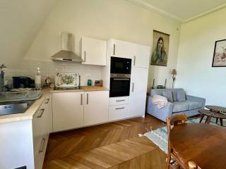 Studio dans un chateau - 9