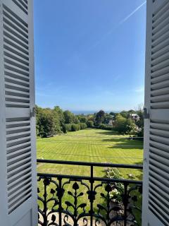 Studio dans un chateau - 5