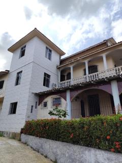 COP 30 Mosqueiro Castle - 0