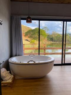Fazenda - Lago - São José dos Campos - 7
