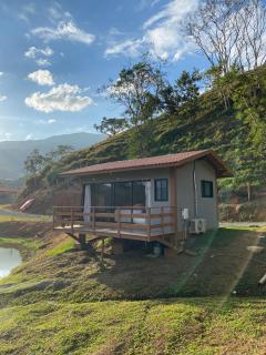Fazenda - Lago - São José dos Campos - 2