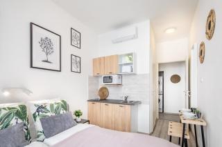 Cosy studio at Very Central Location with AirCon - Budapest - 9