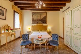 B&B Luxury San Firmino Canal View - 3