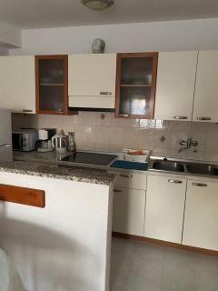 Apartment Kampor - 6