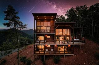 Big Sky - Best Views in Blue Ridge - 0