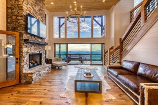 Big Sky - Best Views in Blue Ridge - 2
