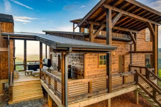 Big Sky - Best Views in Blue Ridge - 1