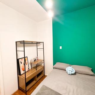 Malettinha I Silencioso no Maletta I Mercado Central, Minascentro e Raul Soares - 8