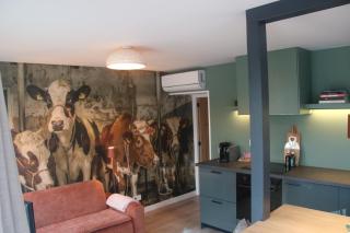 Hoeve Altena Barn - Woudrichem - 9
