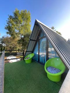 Croft Yelagiri - glamping stay - Yelagiri - 5