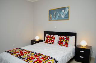 Residencial Paquissi - Lubango - 1