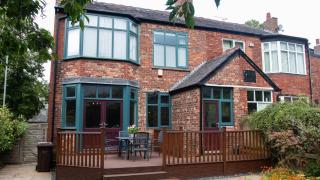 Whalley Range Gem: Elegant 3-Bed Edwardian Home - Manchester - 5