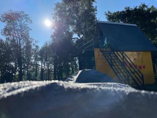 Croft Yelagiri - glamping stay - Yelagiri - 6