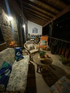 Casa Castenda - Vale de Madeiros - 2