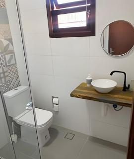 Casinha 1 | Com piscina a 100m da praia - 9